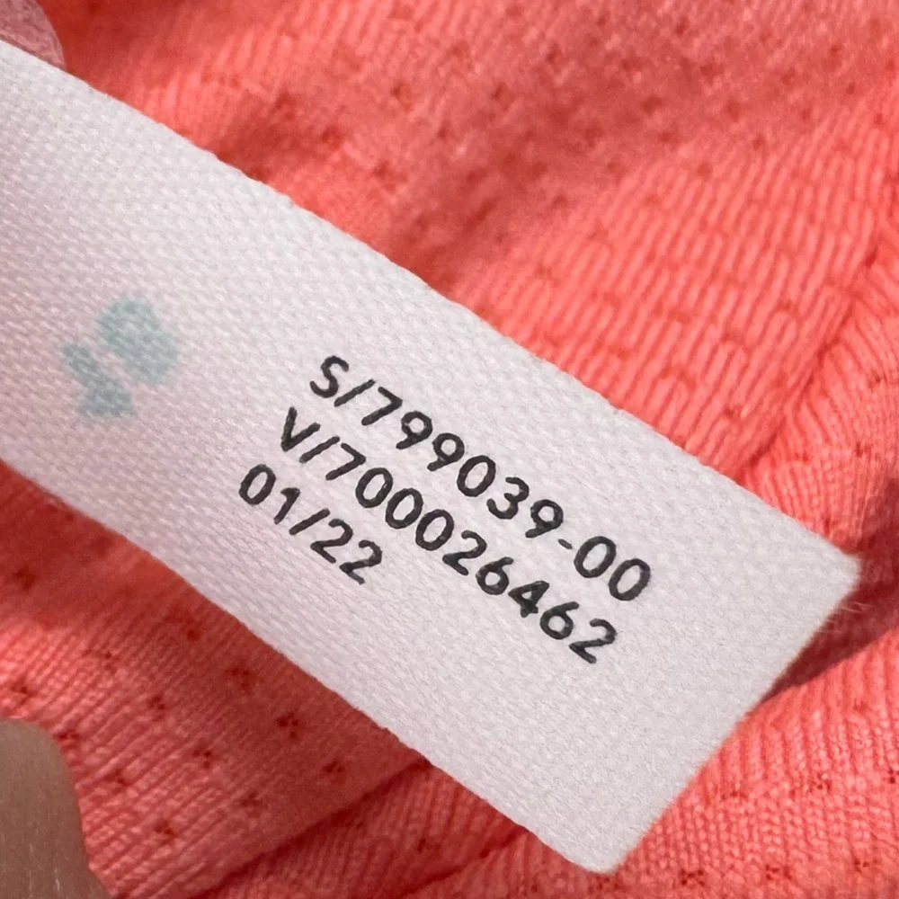 Athleta has one